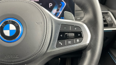 BMW 3 Series 330e M Sport 4dr Step Auto Saloon